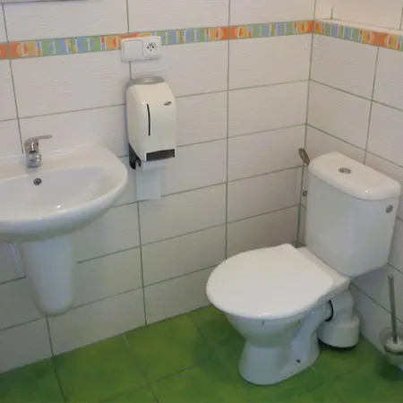 Inn U Lázní - Pro Nenáročné *