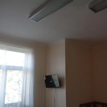 U Lázní - Pro Nenáročné