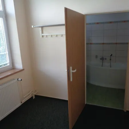 U Lázní - Pro Nenáročné Inn Ostrožská Nová Ves