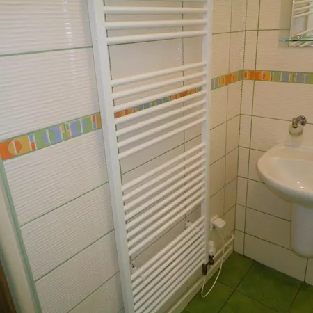 Inn U Lázní - Pro Nenáročné *