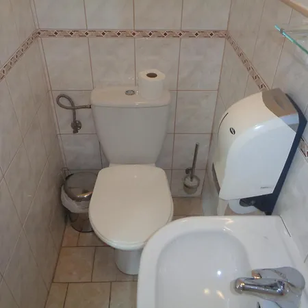 U Lázní - Pro Nenáročné Inn Ostrožská Nová Ves