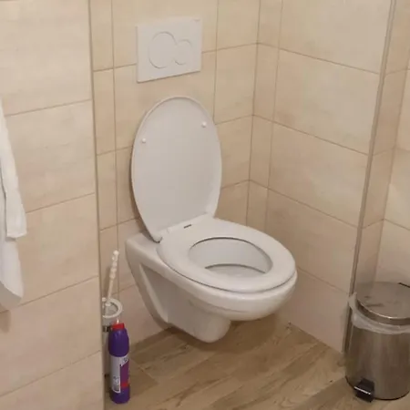 Inn U Lázní - Pro Nenáročné *