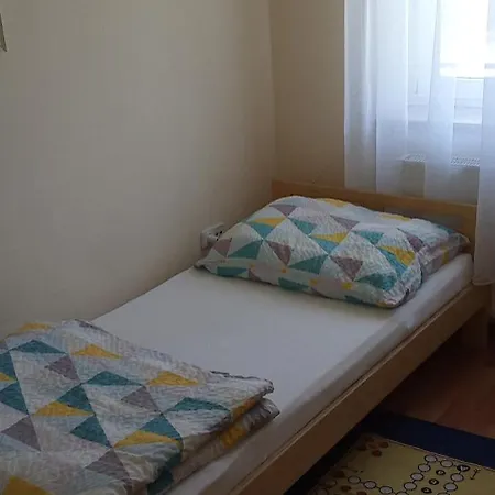 Inn U Lázní - Pro Nenáročné *
